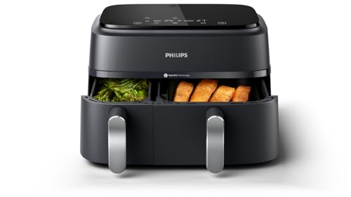 Cuisinart TOA-60 Air Fryer Toaster Oven Review
