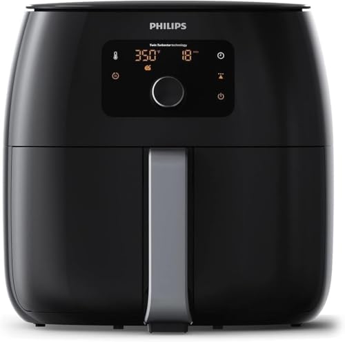 Best Air Fryers for Large Families in 2026
