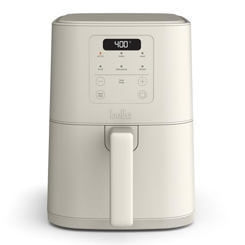 How to Convert Oven Recipes to Air Fryer Times and Temps