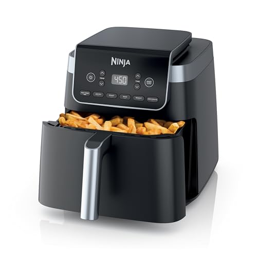 Best Budget Air Fryers Under $100 in 2026