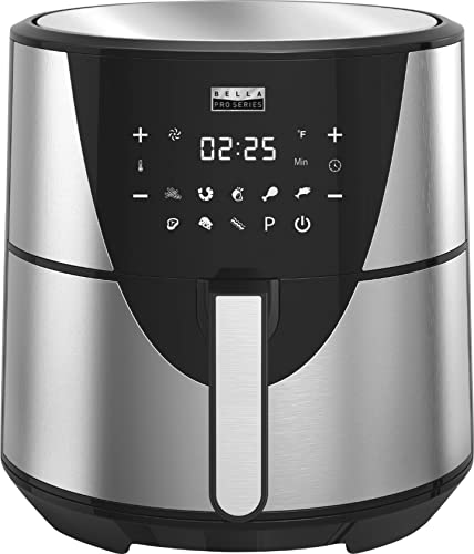 Best Air Fryers for Cooking for One in 2026