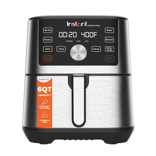 Air Fryer Wattage Explained: How Power Affects Cooking Perfo