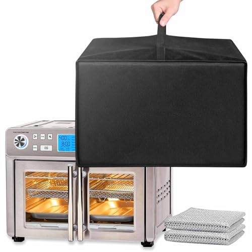 Best Smart WiFi Air Fryers in 2026