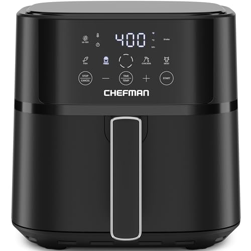 What Size Air Fryer Do I Need? A Buying Guide
