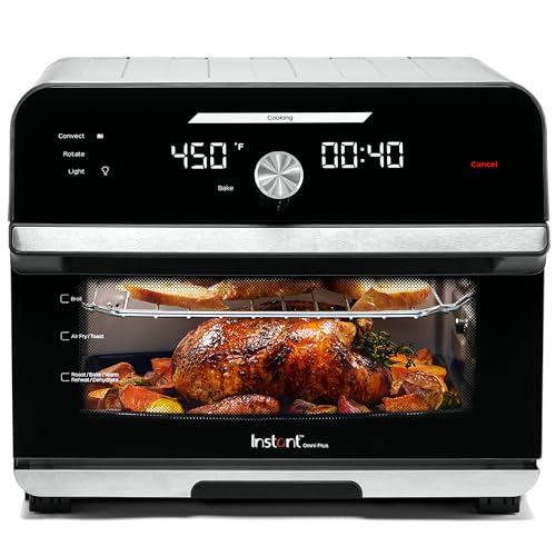 Best Dual-Basket Air Fryers in 2026