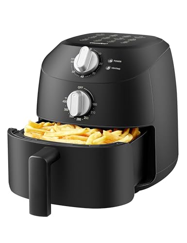 Dreo ChefMaker Combi Fryer vs Emeril Lagasse Power AirFryer 