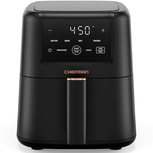 Why Is My Air Fryer Smoking? Causes and How to Fix It
