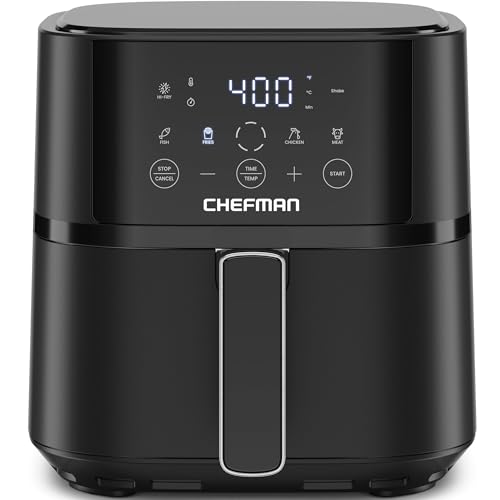 Ninja Foodi 6-in-1 2-Basket Air Fryer Review