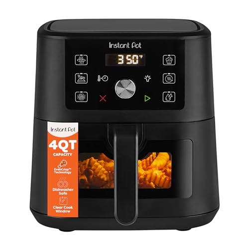 How to Cook Frozen French Fries in an Air Fryer