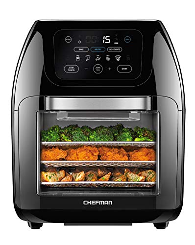 PowerXL Vortex Air Fryer vs Bella Pro Series: Value Comparis