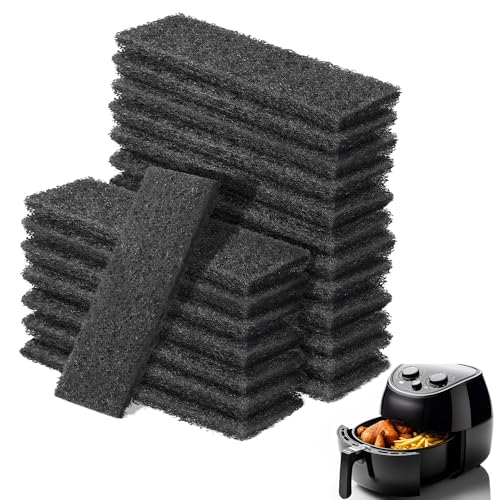 20 Pcs Air Fryer Filter Compatible with Instant/Vortex Plus 6QT Air Fryer